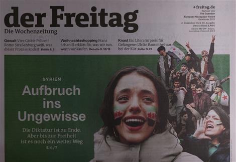 Freitag-Abo