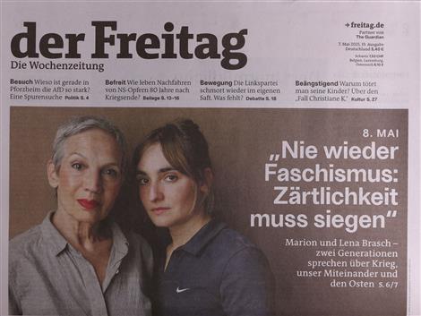 Freitag-Abo
