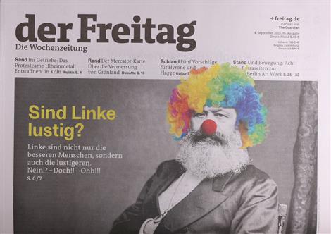 Freitag-Abo