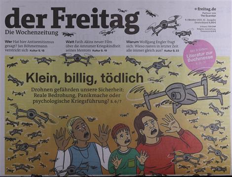 Freitag-Abo