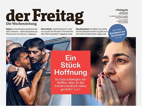 Freitag-Abo