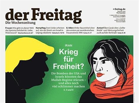 Freitag-Abo