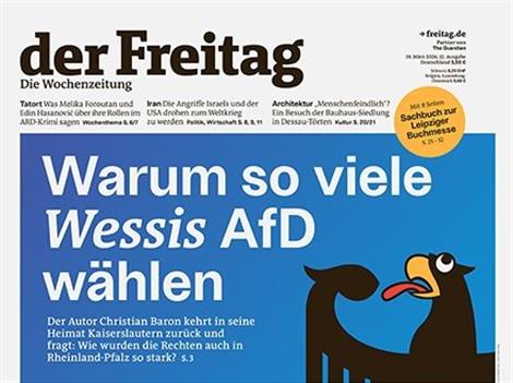 Freitag-Abo