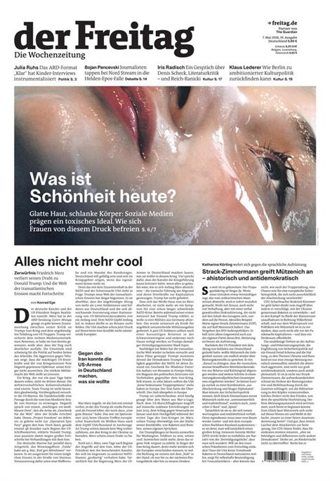 Freitag-Abo