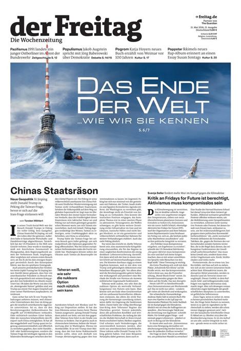 Freitag-Abo