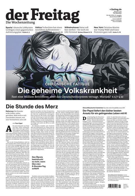 Freitag-Abo