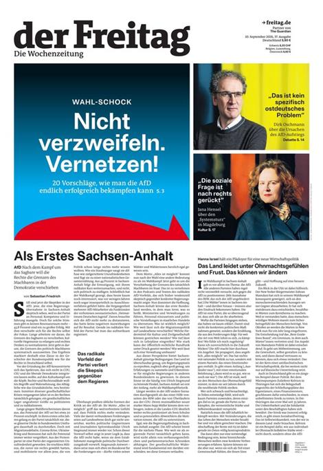 Freitag-Abo