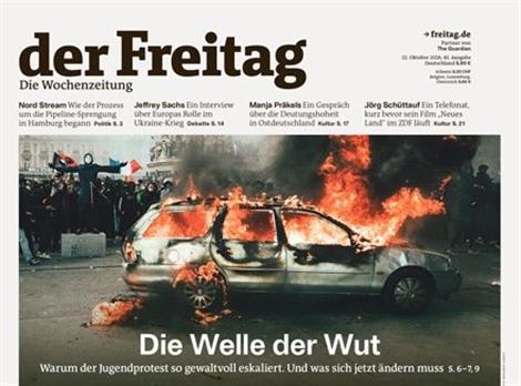 Freitag-Abo