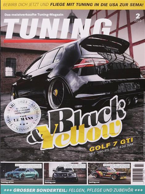 Tuning-Abo
