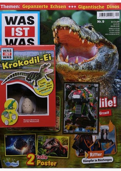 Was-ist-was-Abo