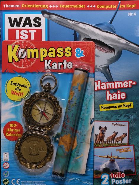 Was-ist-was-Abo