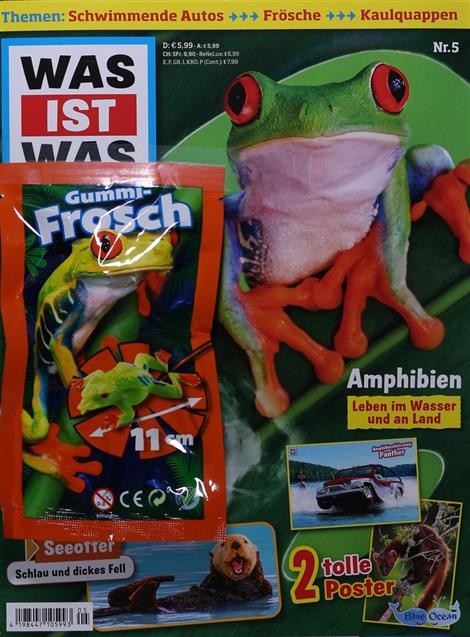 Was-ist-was-Abo
