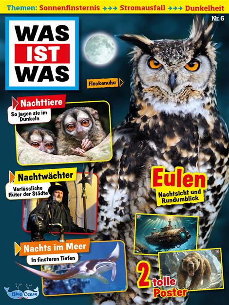 Was-ist-was-Abo