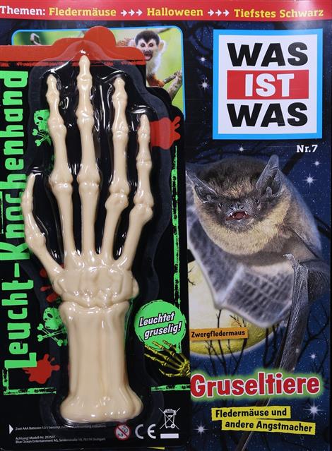 Was-ist-was-Abo