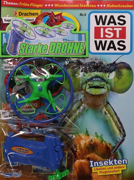 Was-ist-was-Abo