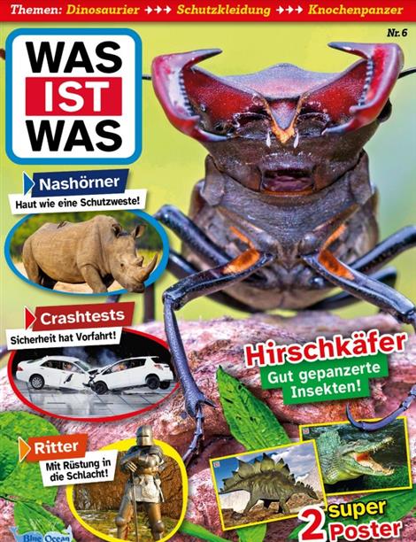 Was-ist-was-Abo