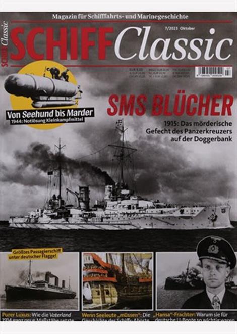 Schiff-Classic-Abo