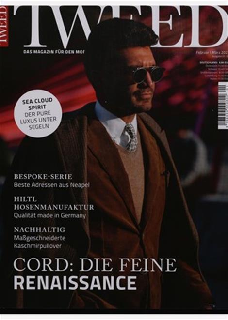 TWEED-Abo