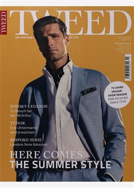 TWEED-Abo