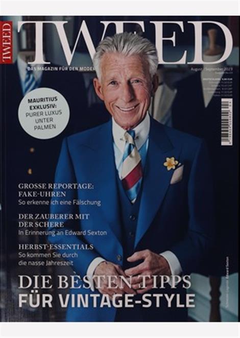 TWEED-Abo