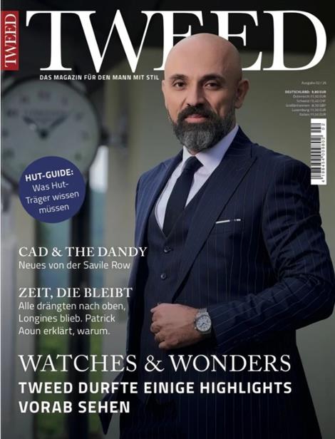 TWEED-Abo