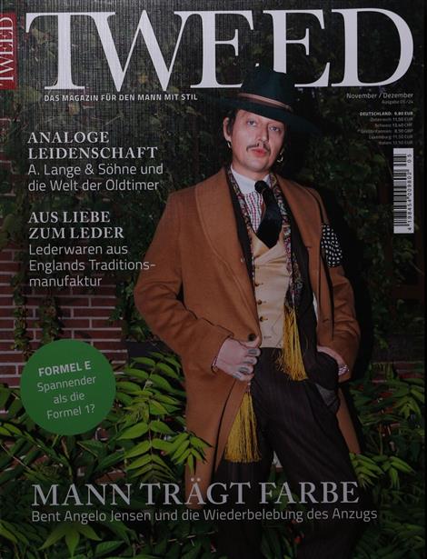 TWEED-Abo
