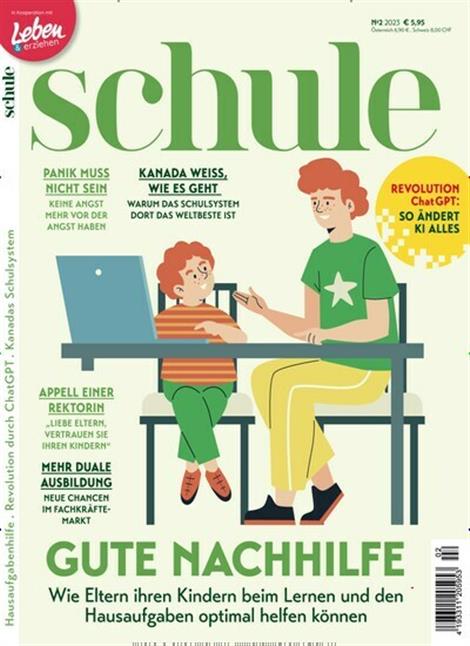 Schule-Abo