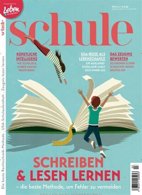 Schule-Abo