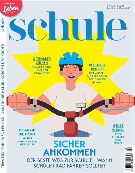 Schule-Abo