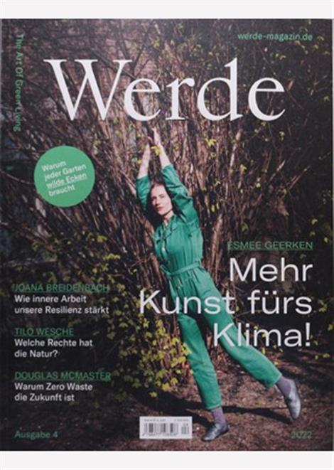Werde-Abo