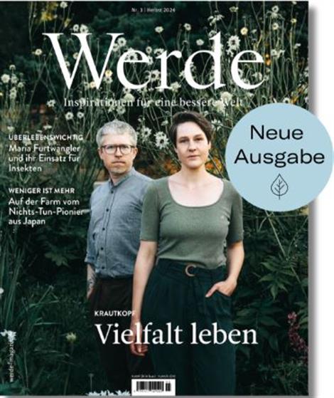 Werde-Abo