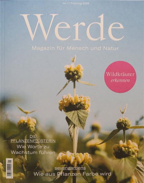 Werde-Abo
