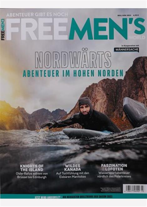 FREEMEN-S-World-Abo