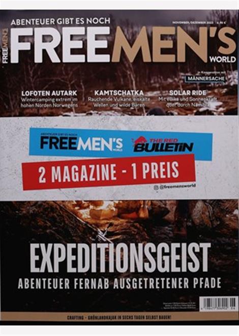 FREEMEN-S-World-Abo
