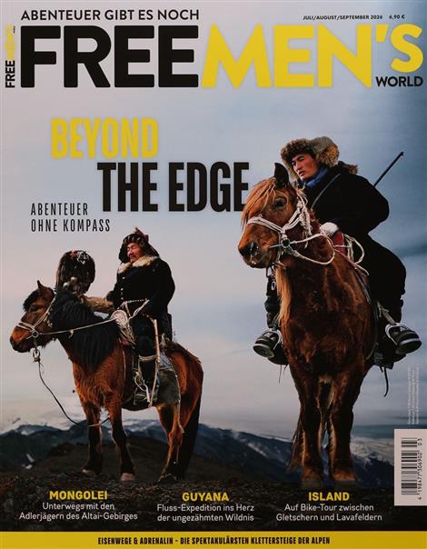 FREEMEN-S-World-Abo