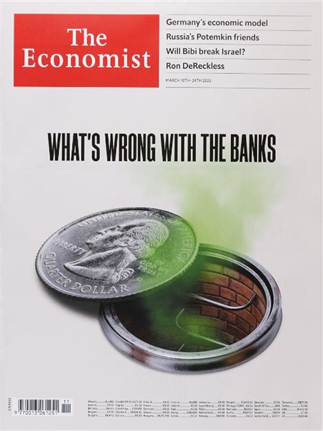 Economist-Abo