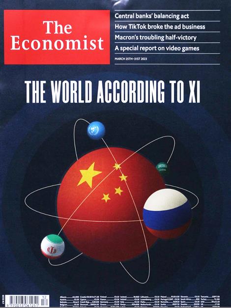 Economist-Abo