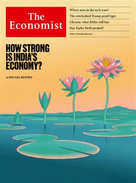 Economist-Abo