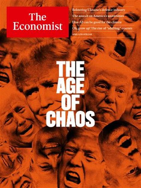 Economist-Abo