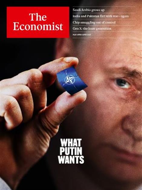 Economist-Abo