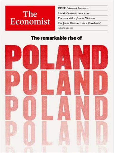 Economist-Abo