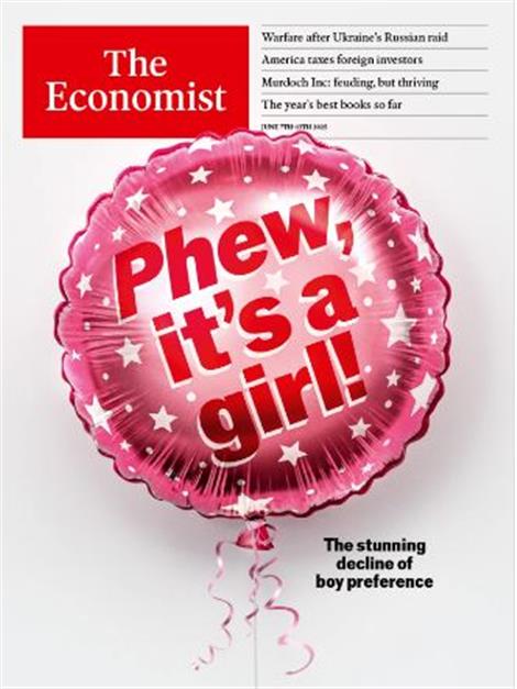 Economist-Abo