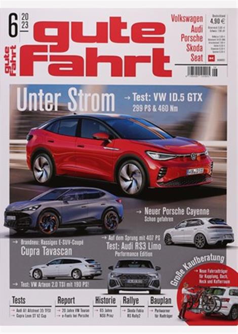 Gute-Fahrt-Abo