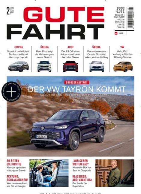 Gute-Fahrt-Abo