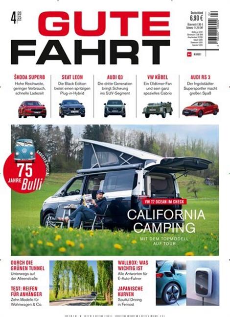 Gute-Fahrt-Abo