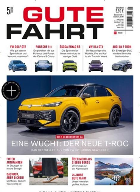 Gute-Fahrt-Abo