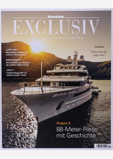 Boote-Exclusiv-Abo