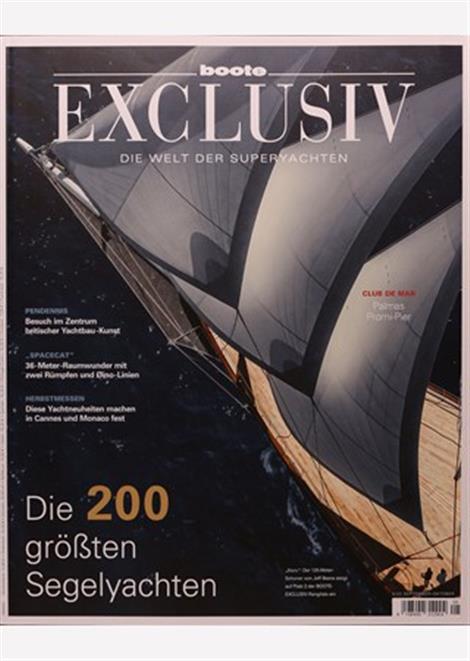 Boote-Exclusiv-Abo