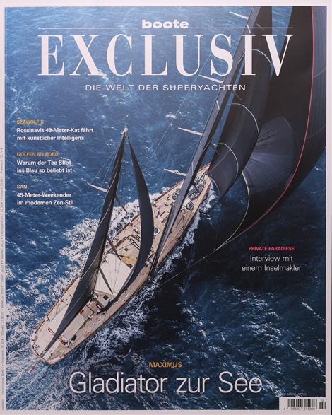 Boote-Exclusiv-Abo