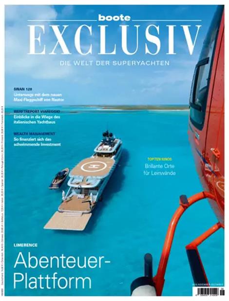 Boote-Exclusiv-Abo